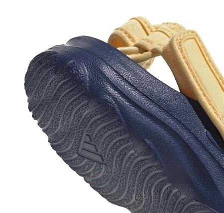 adidas Maxxclog K Çocuk Sandalet Lacivert