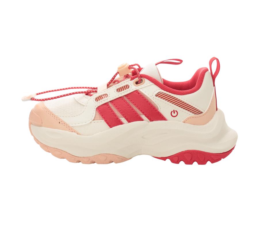 adidas Maxxwavy C Cny Çocuk Spor Ayakkabı Beyaz adidas Maxxwavy C Cny Çocuk Spor Ayakkabı Beyaz