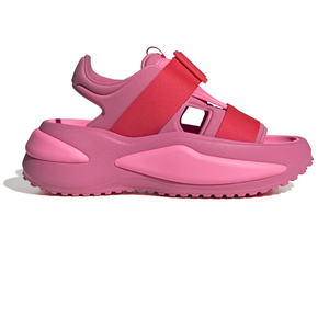 adidas Mehana Kadın Sandalet Kırmızı 0