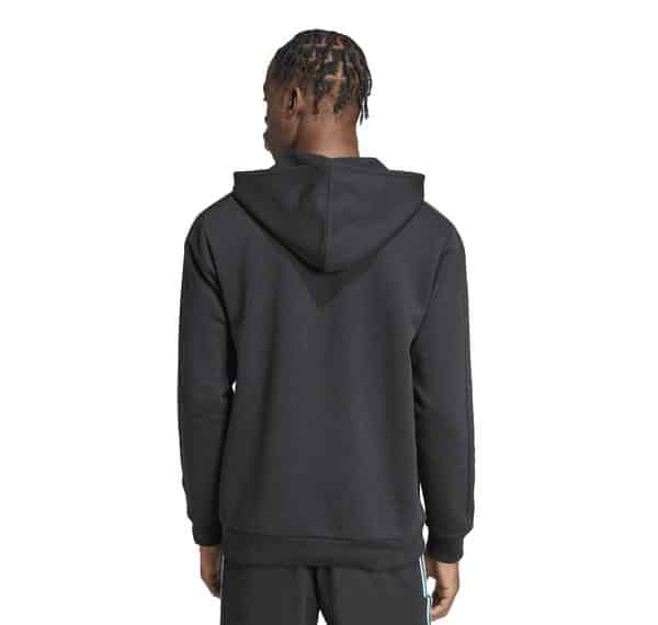 adidas Mercedes Dna Fz Hd M Erkek Ceket Siyah adidas Mercedes Dna Fz Hd M Erkek Ceket Siyah