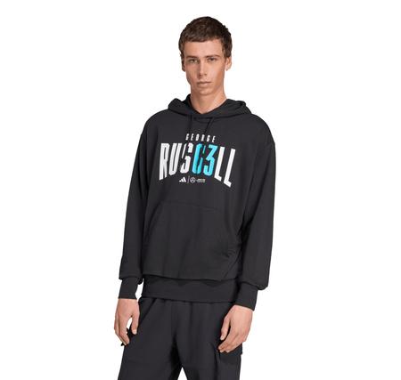 adidas Mer Gr Hood M Erkek Sweatshirt