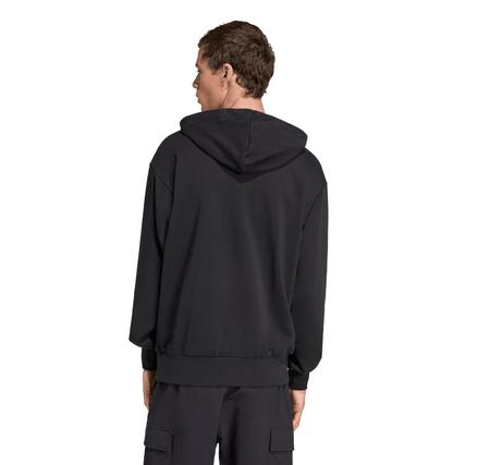 adidas Mer Gr Hood M Erkek Sweatshirt