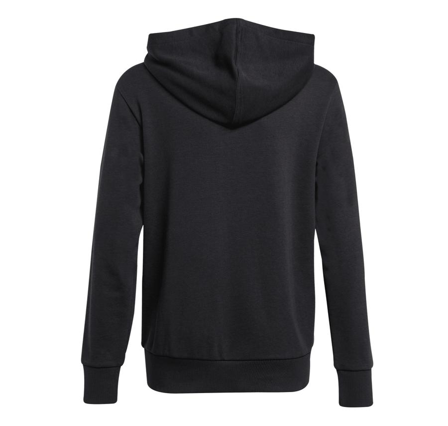 adidas Mercedes - Amg George Russell Çocuk Sweatshirt Siyah adidas Mercedes - Amg George Russell Çocuk Sweatshirt Siyah