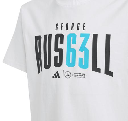 adidas Mer Gr Tee Y Çocuk T-Shirt