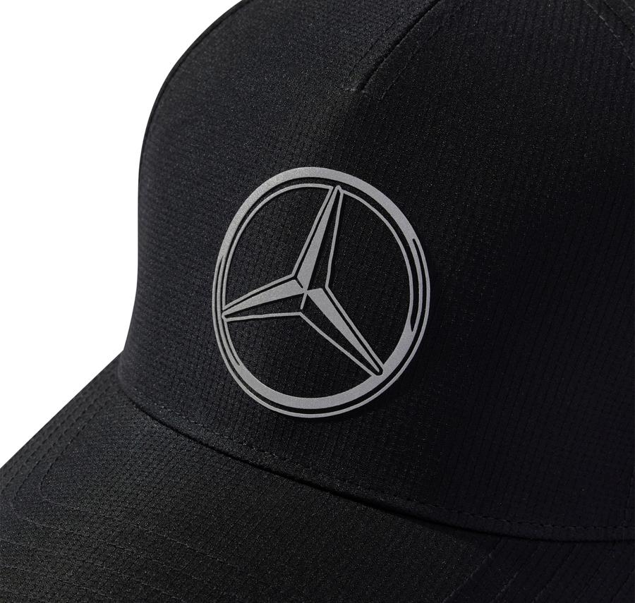 adidas Mercedes Amg Mc Trk Cap Şapka Siyah adidas Mercedes Amg Mc Trk Cap Şapka Siyah