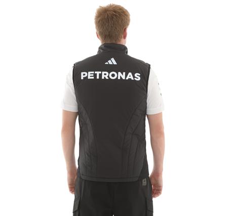 adidas Mer Mc Vest M Erkek Yelek Siyah