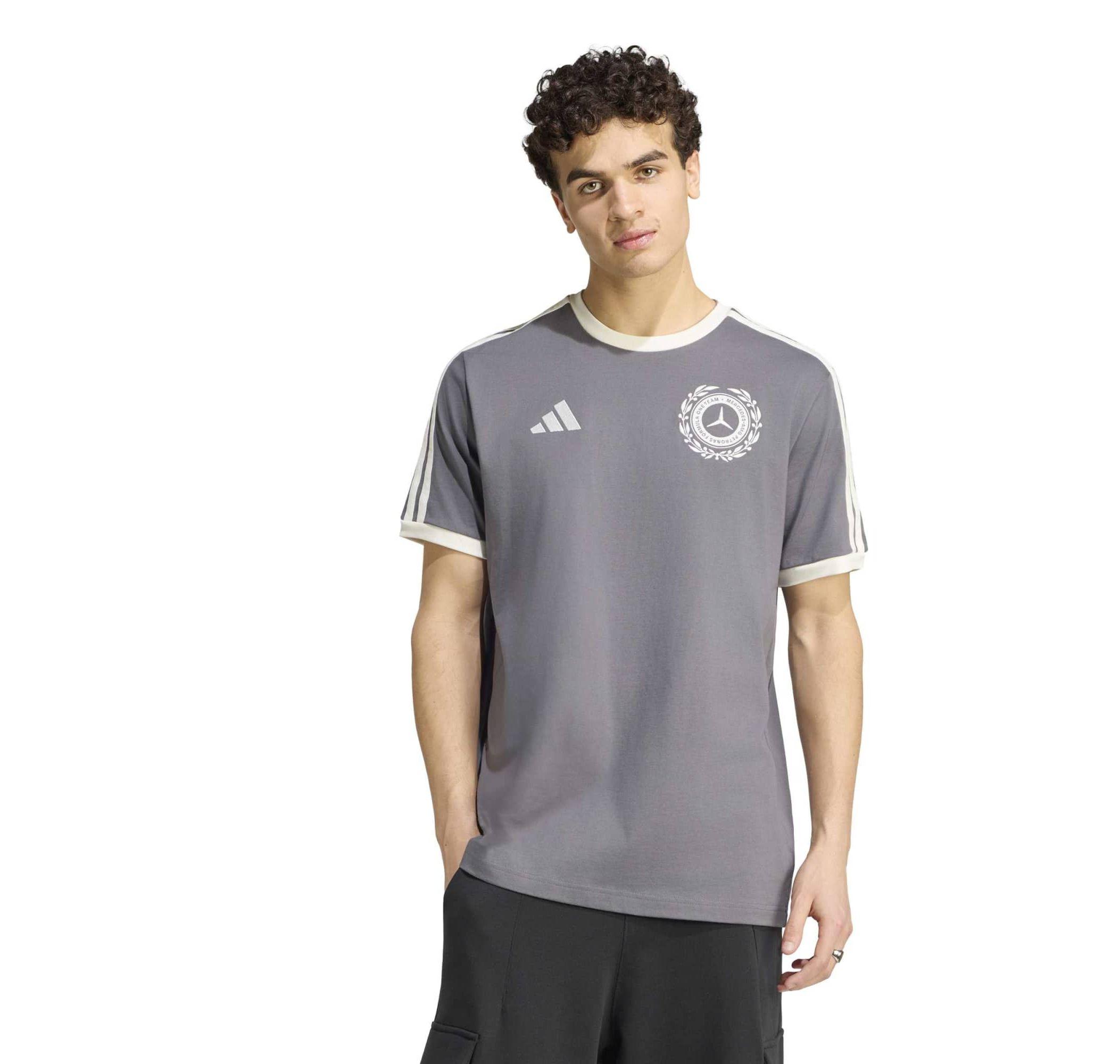 Мужская футболка adidas Mer Sa Icn Tee