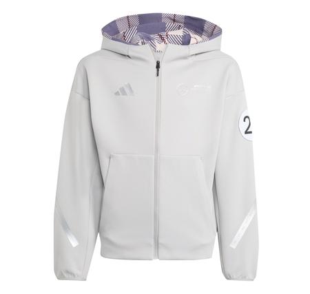 adidas Mer Sıl Fz Hd Y Çocuk Ceket