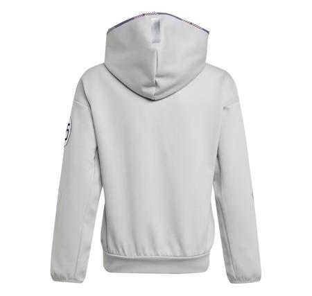 adidas Mer Sıl Fz Hd Y Çocuk Ceket