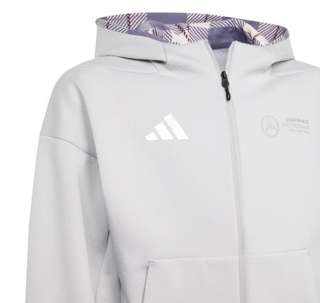 adidas Mer Sıl Fz Hd Y Çocuk Ceket