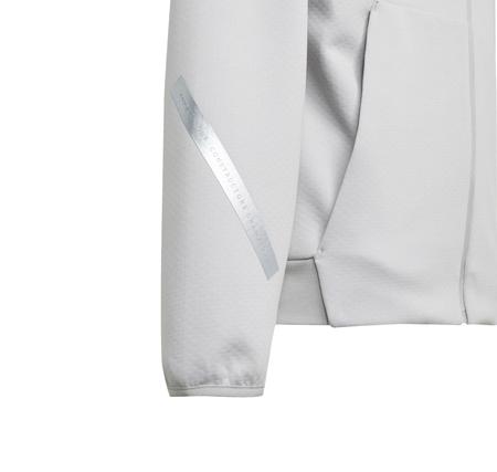adidas Mer Sıl Fz Hd Y Çocuk Ceket