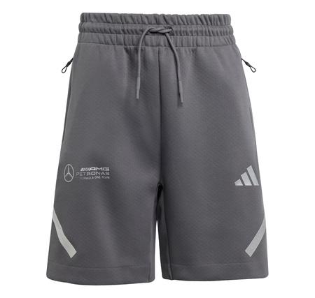 adidas Mer Sıl Sho Y Çocuk Şort Ve Kapri