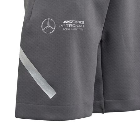 adidas Mer Sıl Sho Y Çocuk Şort Ve Kapri