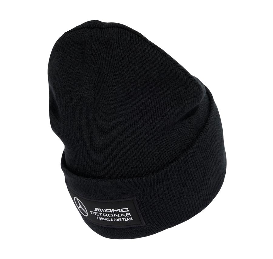 adidas Mercedes - Amg Tm Beanıe Siyah adidas Mercedes - Amg Tm Beanıe Siyah