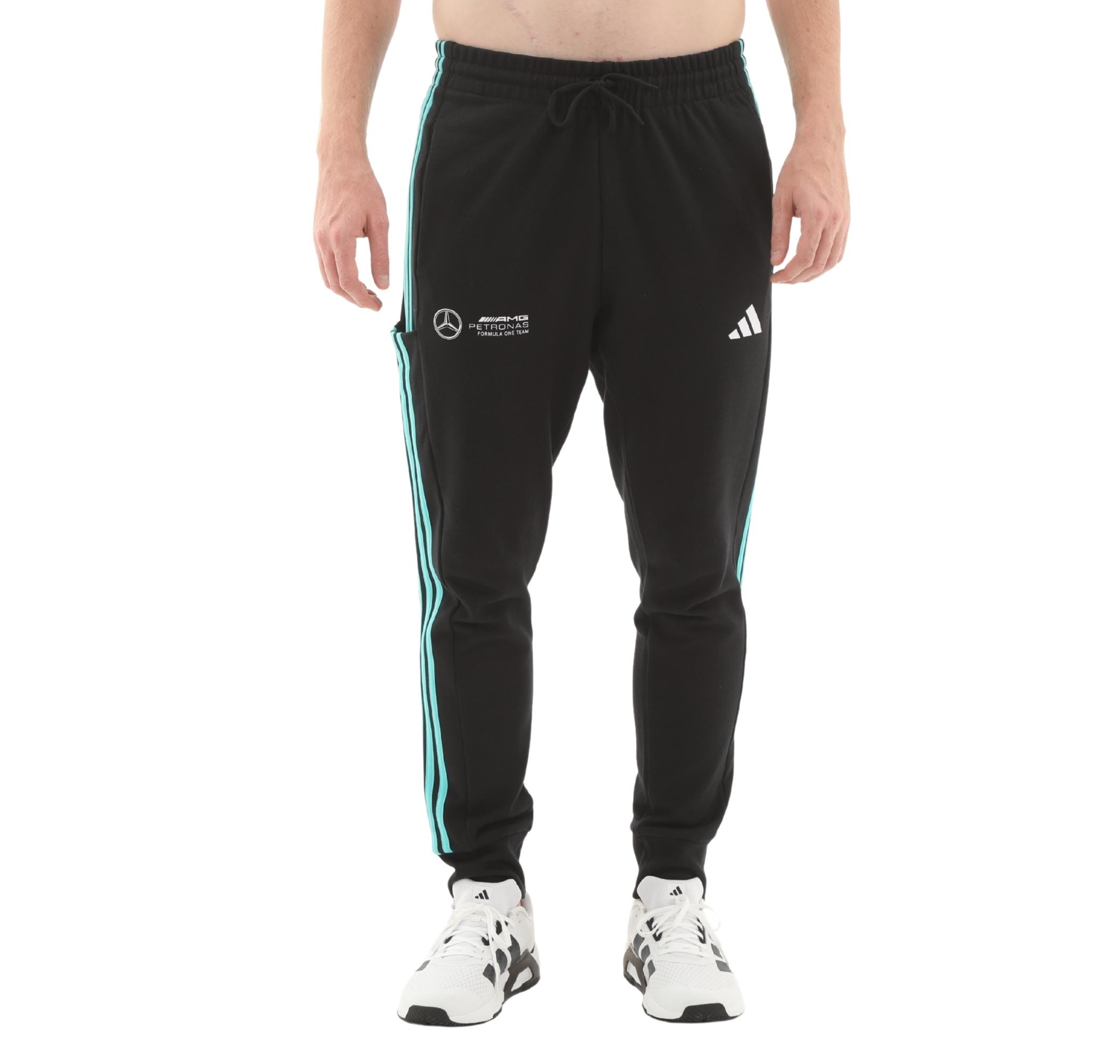 Мужские спортивные штаны adidas Mercedes Amg Dna Pnt M