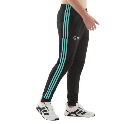 adidas Mercedes - Amg Dna Pnt M Erkek Eşofman Altı Siyah adidas Mercedes - Amg Dna Pnt M Erkek Eşofman Altı Siyah