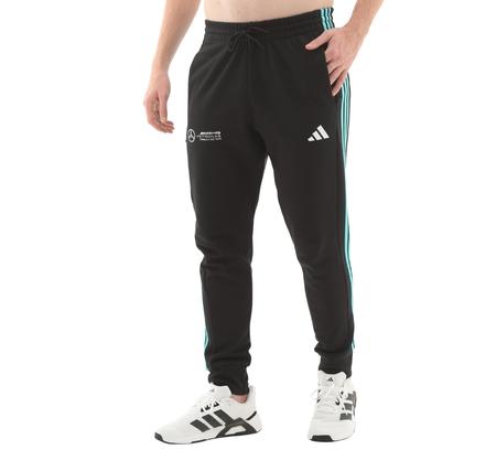 adidas Mercedes - Amg Dna Pnt M Erkek Eşofman Altı Siyah