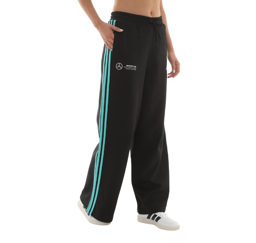 adidas Mercedes - Amg Dna Pnt W Kadın Eşofman Altı Siyah adidas Mercedes - Amg Dna Pnt W Kadın Eşofman Altı Siyah