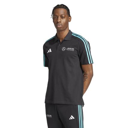 adidas Mercedes - Amg Dna Polo M Erkek T-Shirt
