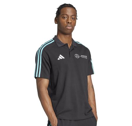 adidas Mercedes - Amg Dna Polo M Erkek T-Shirt