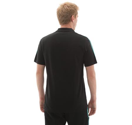 adidas Mercedes - Amg Dna Polo M Erkek T-Shirt Siyah adidas Mercedes - Amg Dna Polo M Erkek T-Shirt Siyah