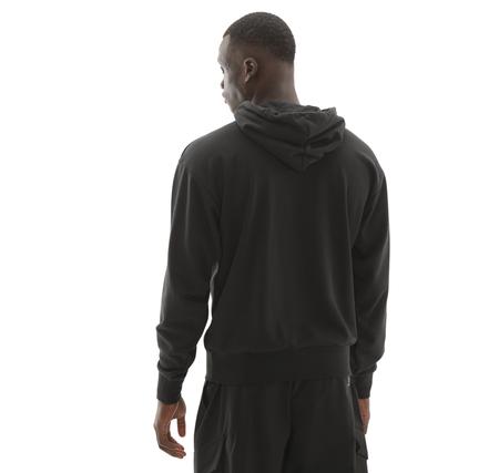 adidas Mercedes - Amg  George Russell Hood M Erkek Sweatshirt Siyah