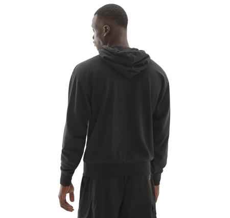 adidas Mercedes - Amg  George Russell Hood M Erkek Sweatshirt Siyah