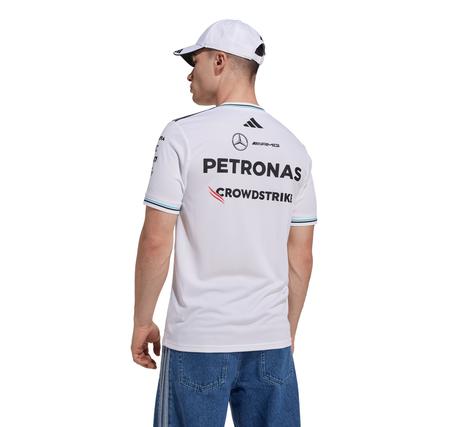 adidas Mercedes - Amg Petronas Formula One Team Erkek T-Shirt