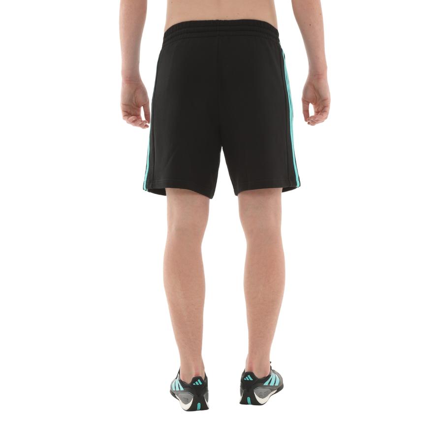 adidas Mercedes Dna Sho M Erkek Şort Ve Kapri Siyah adidas Mercedes Dna Sho M Erkek Şort Ve Kapri Siyah