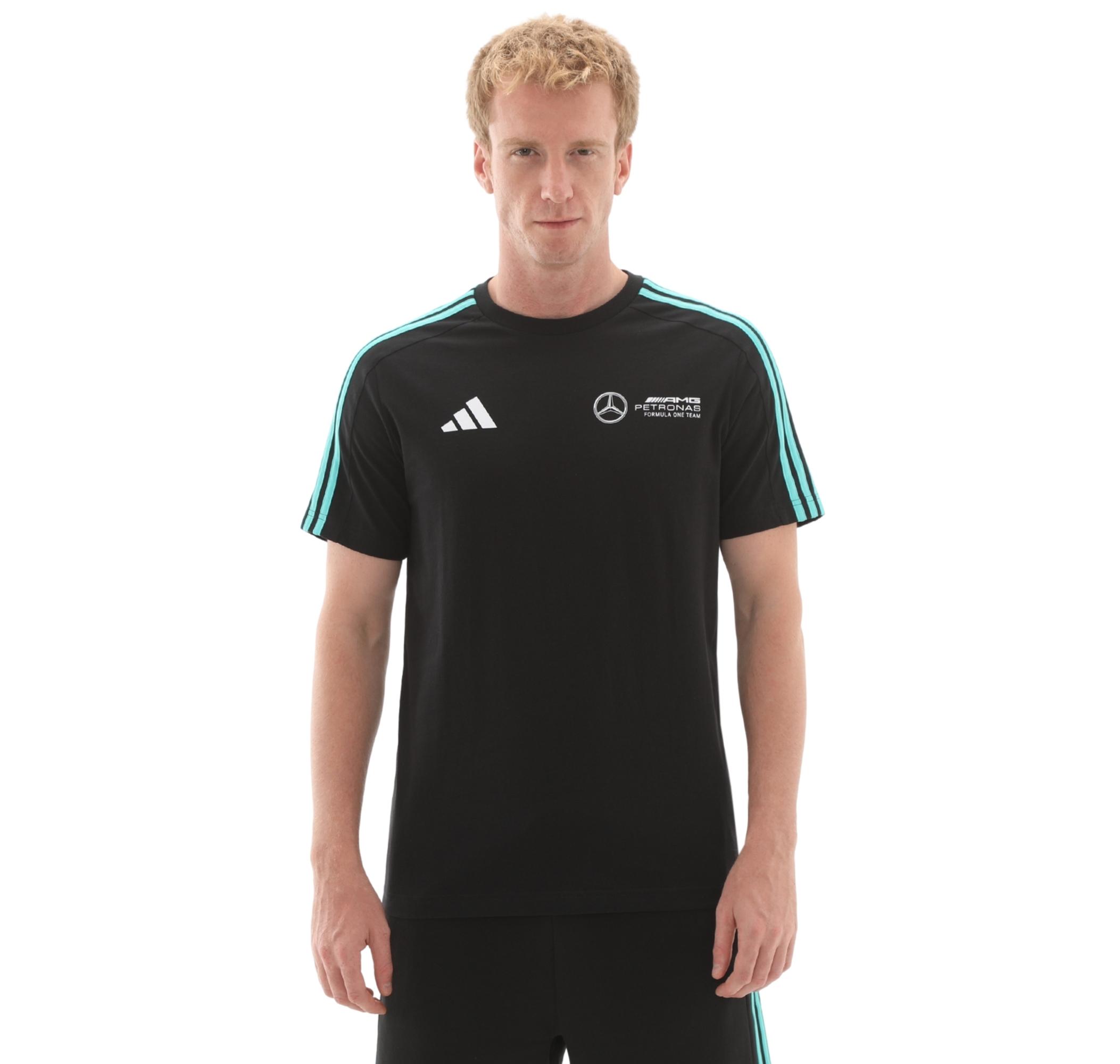 Мужская футболка adidas Mercedes Dna Tee M