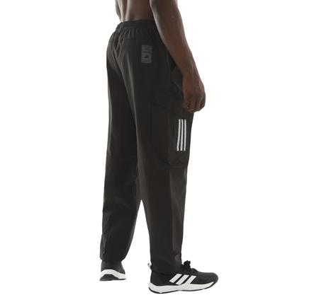 adidas Mercedes Mc Pnt M Erkek Eşofman Altı Siyah