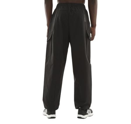 adidas Mercedes Mc Pnt M Erkek Eşofman Altı Siyah
