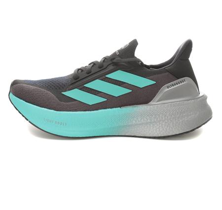 adidas Mercedes Ultraboost 5X M Erkek Spor Ayakkabı Siyah