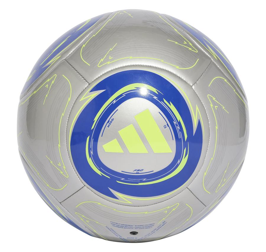 adidas Messı Clb Futbol Topu Gri adidas Messı Clb Futbol Topu Gri