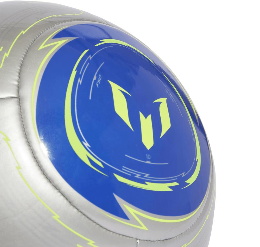 adidas Messı Clb Futbol Topu Gri adidas Messı Clb Futbol Topu Gri