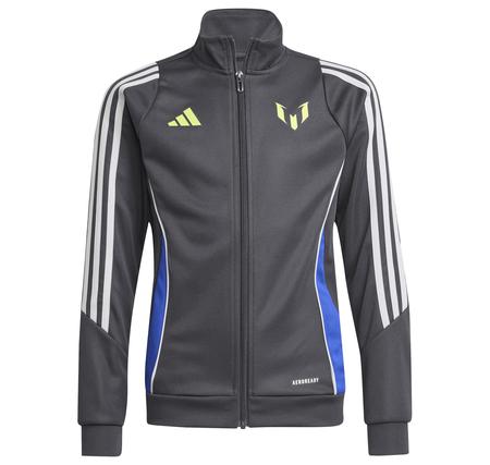 adidas Messı Jkt Y Çocuk Ceket Siyah