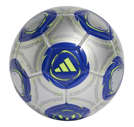 adidas Messı Mını Futbol Topu Gri