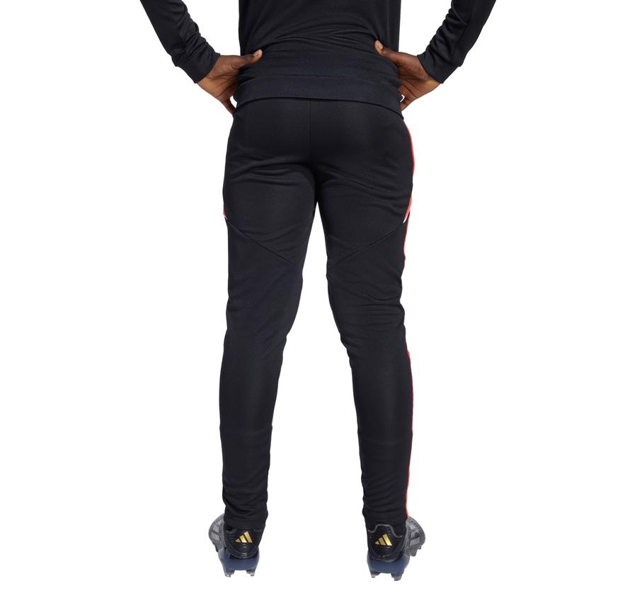 adidas Messı Pnt Y Çocuk Eşofman Altı Siyah adidas Messı Pnt Y Çocuk Eşofman Altı Siyah