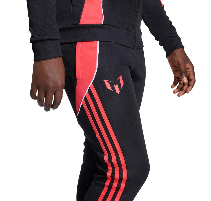 adidas Messı Pnt Y Çocuk Eşofman Altı Siyah adidas Messı Pnt Y Çocuk Eşofman Altı Siyah