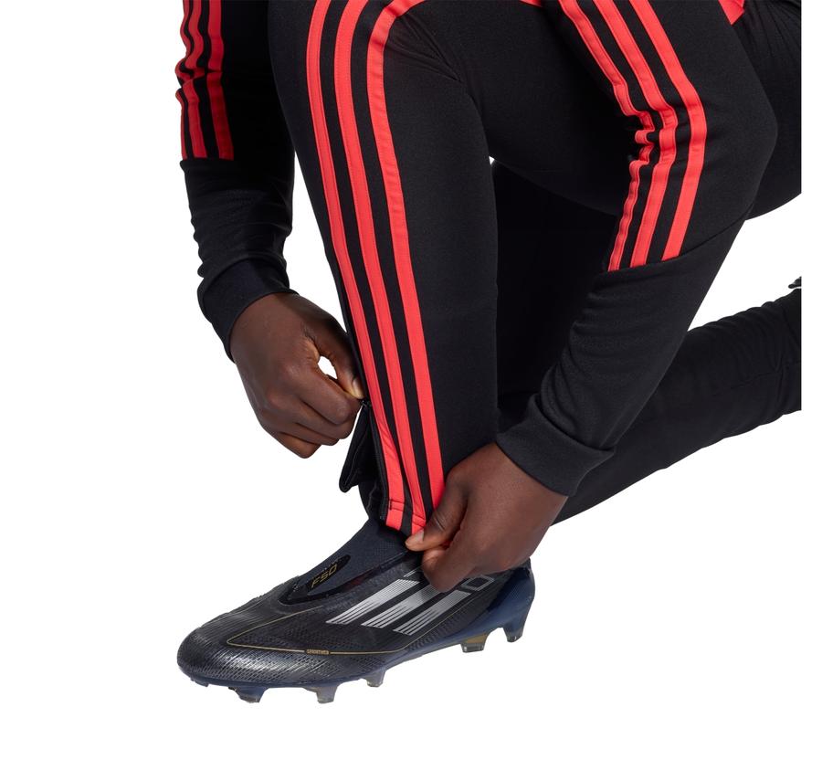 adidas Messı Pnt Y Çocuk Eşofman Altı Siyah adidas Messı Pnt Y Çocuk Eşofman Altı Siyah