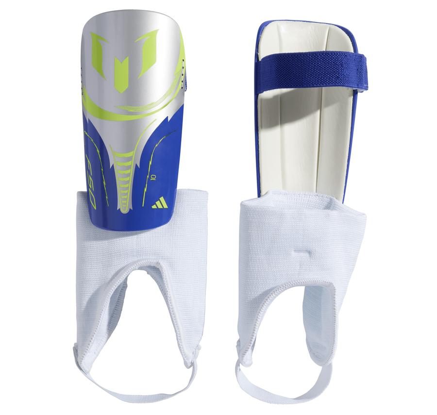 adidas Messı Sg Mtc J Tekmelik Lacivert adidas Messı Sg Mtc J Tekmelik Lacivert