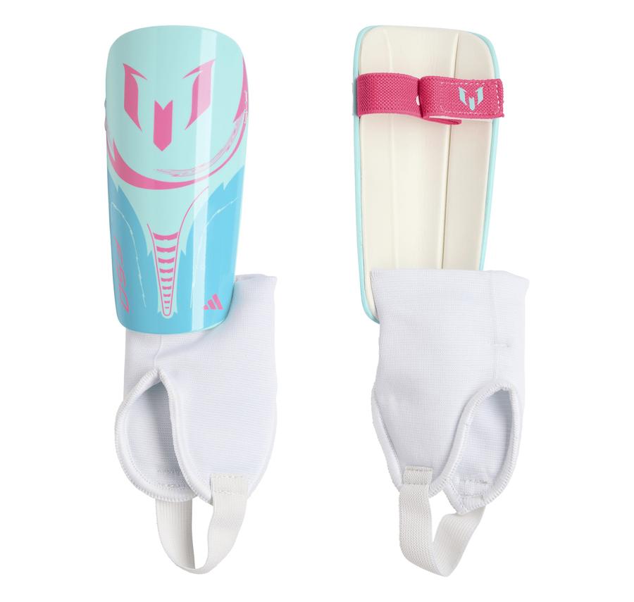 adidas Messı Sg Mtc J Tekmelik Turkuaz adidas Messı Sg Mtc J Tekmelik Turkuaz