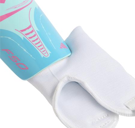 adidas Messı Sg Mtc J Tekmelik Turkuaz