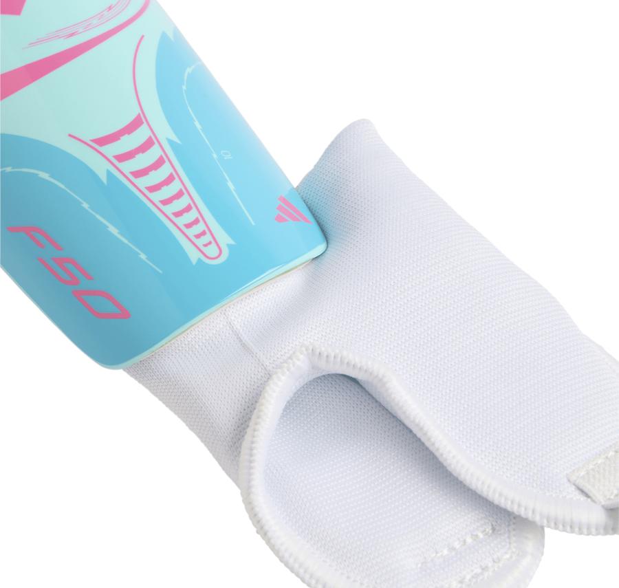 adidas Messı Sg Mtc J Tekmelik Turkuaz adidas Messı Sg Mtc J Tekmelik Turkuaz