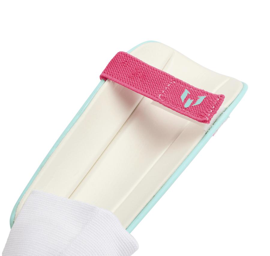 adidas Messı Sg Mtc J Tekmelik Turkuaz adidas Messı Sg Mtc J Tekmelik Turkuaz