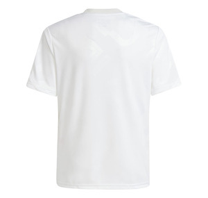 adidas Messı Tr Jsy Y Çocuk T-Shirt Beyaz 1