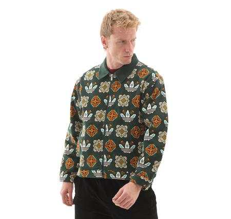 adidas Mg Lo Jkt Erkek Ceket