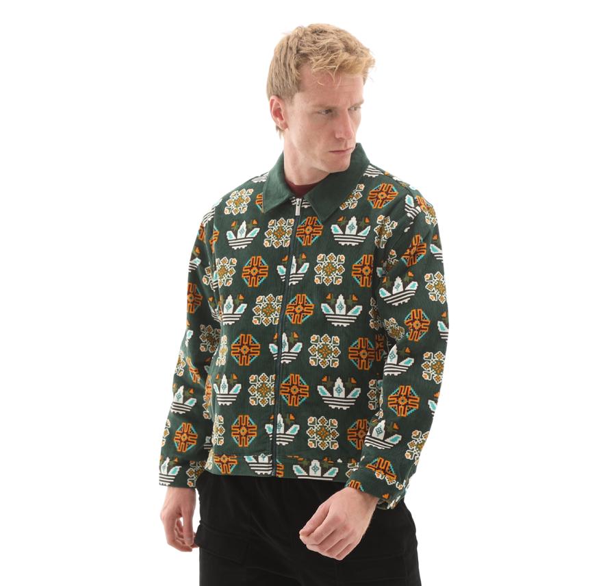 adidas Mg Lo Jkt Erkek Ceket adidas Mg Lo Jkt Erkek Ceket