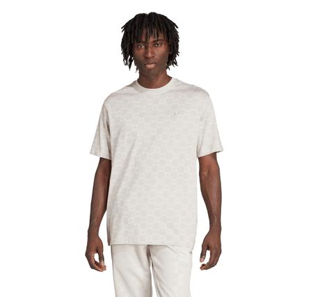adidas Mg Lo Ss T Erkek T-Shirt