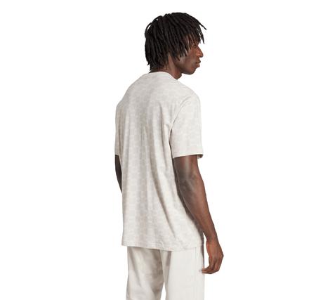 adidas Mg Lo Ss T Erkek T-Shirt